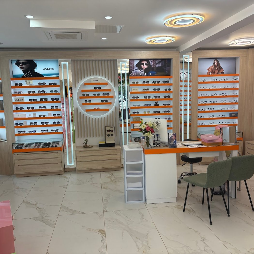 Opticien Maisons-Alfort | Mister Lunettes 2